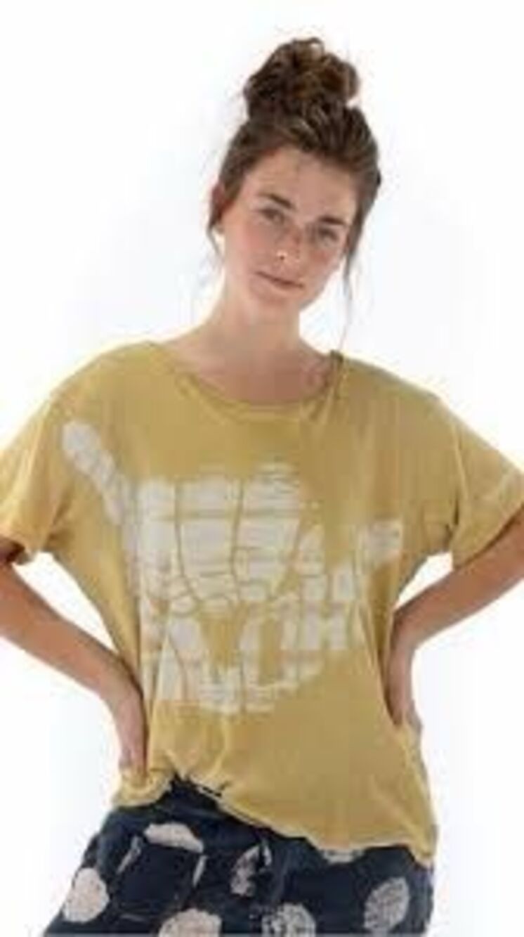 Magnolia Pearl Hang Loose Tee